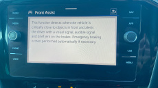 Volkswagen Passat 2.0 TDI EVO SCR R-Line 5dr DSG Diesel Estate